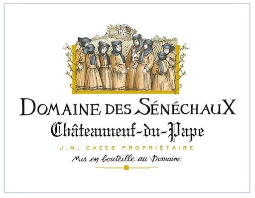 Domaine Des Senechaux