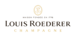 LR logo