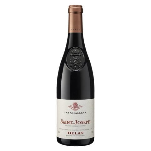 Wine Maven | delas saint joseph