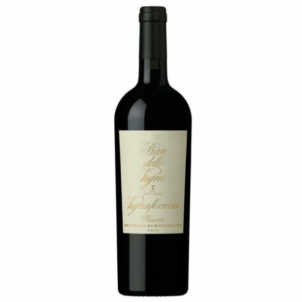 Wine Maven | Antinori Pian delle Vigna Ferroia Riserva Brunello di Montalcino