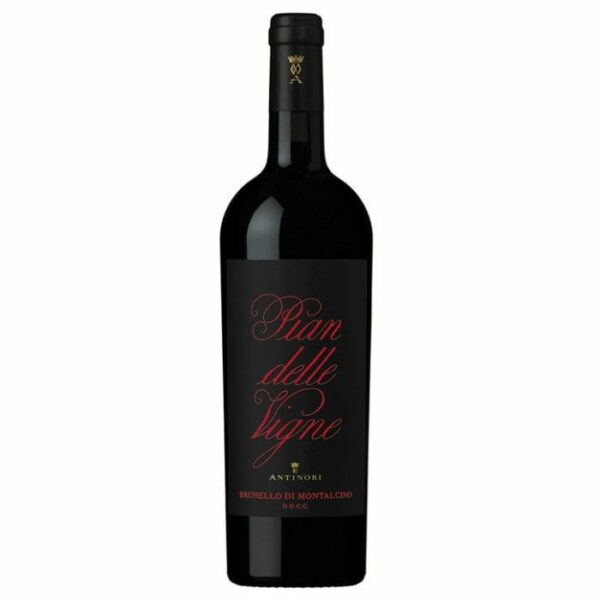 Wine Maven | Antinori Pian delle Vigne Brunello di Montalcino