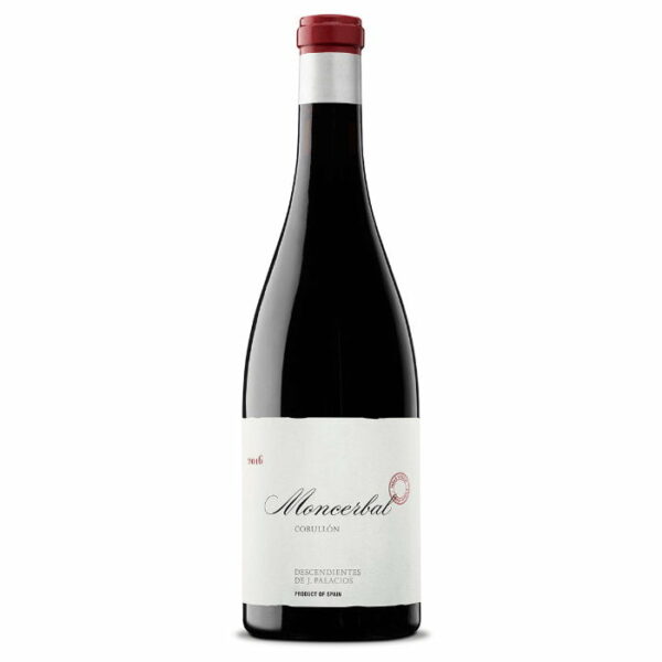 Wine Maven | Descendientes de J. Palacios Moncerbal