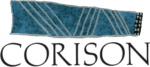 corison logo corison logo