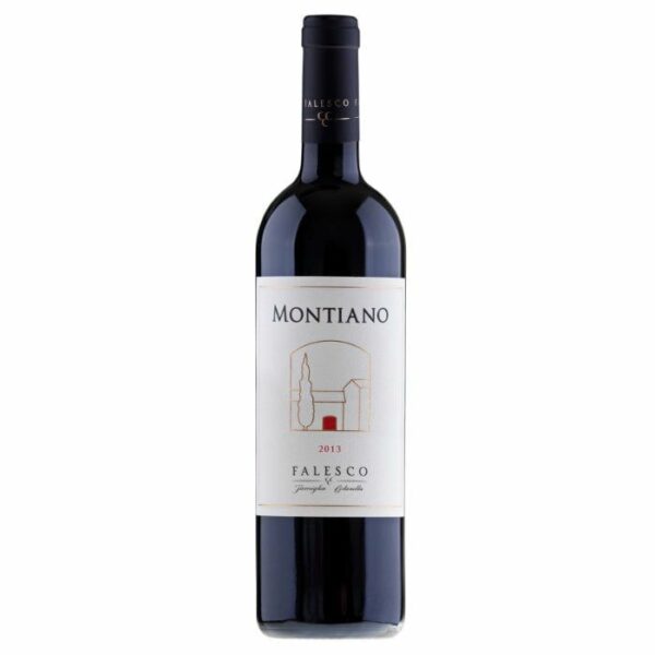 Wine Maven | falesco montiano