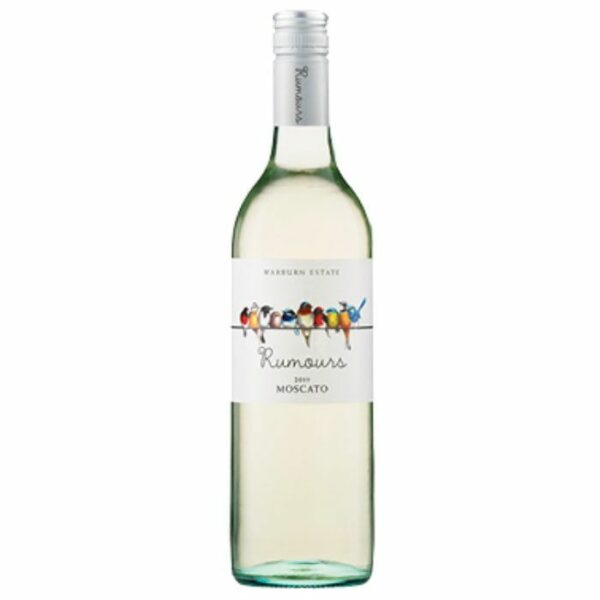 Wine Maven | warburn rumours moscato