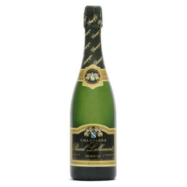 Wine Maven | Champagne Pascal Lallement TRADITIONAL BRUT Premier Cru
