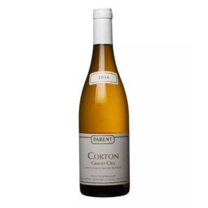 Corton Grand Cru Blanc