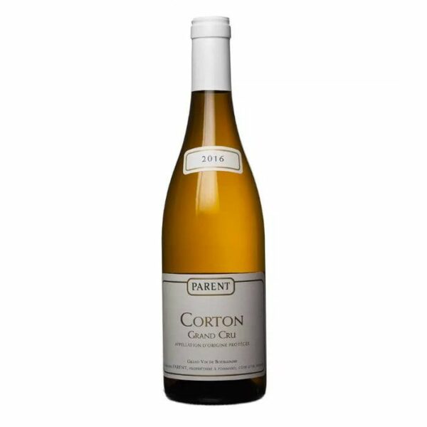 Wine Maven | Corton Grand Cru Blanc