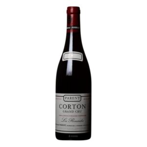 Corton Grand Cru Renardes