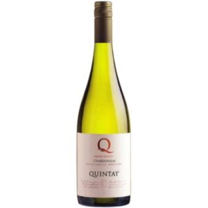 Quintay Chardonnay 2015