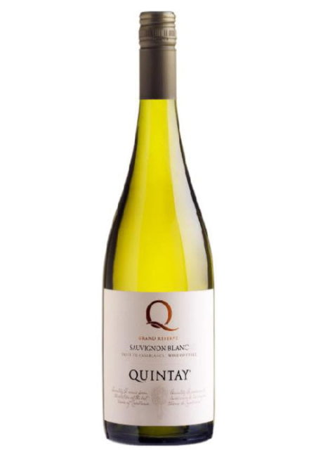Quintay Sauvignon Blanc 2016