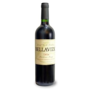 Bellavizio Rouge 2016a