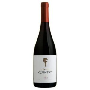 Quintay Syrah 2015