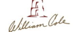 william cole logo