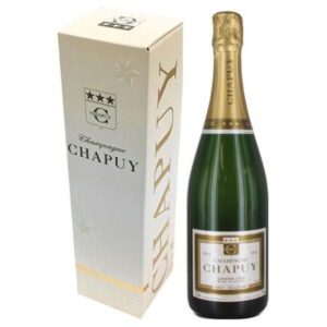 Chapuy Brut Blanc De Blancs Grand Cru Millesime 2012 1