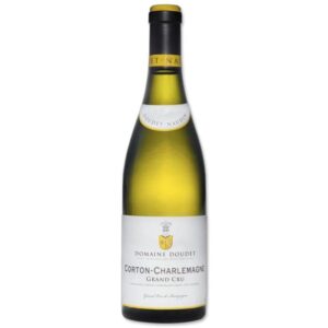 Corton Charlemagne Grand Cru Domaine 2016