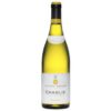 Doudet Naudin Chablis 2018