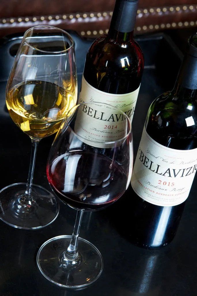 Wine Maven | bellavizio wines