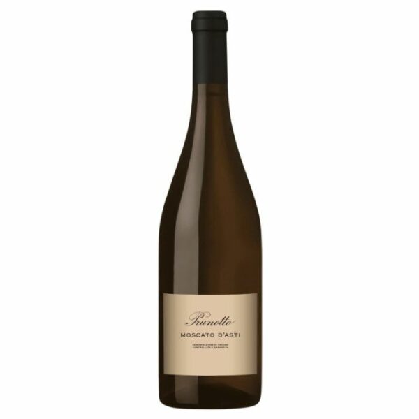 Wine Maven | Prunotto Moscato dAsti DOCG 2020