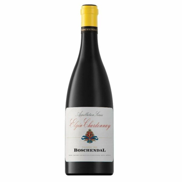 Boschendal Estate Appellation Series Elgin Chardonnay