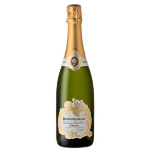 02084000000750 01 Boschendal Estate, Methode Cap Classique Brut