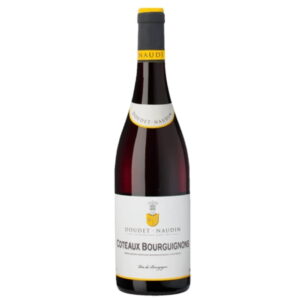 Doudet Naudin [勃根地直送] Coteaux Bourguignons 2018