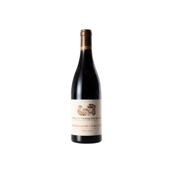 Francois Buffet, Bourgogne Rouge, Pinot Noir