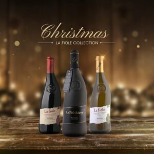 LaFiole Christmas Collection